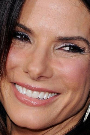 Sandra-Bullock